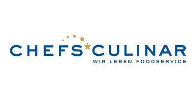 Chefs Culinar Logo