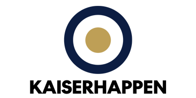 Kaiserhappen Logo